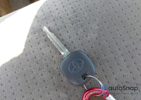 2009 Toyota Sienna Le из США, поврежденный, VIN 5TDBK23C09S024815